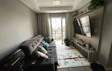 Imagem 2: Aluga -se apartamento no Condomínio Residencial Majestic em Jundiaí - SP