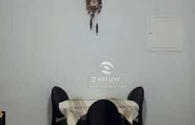 Imagem 15: Apartamento à venda, 69 m² por R$ 349.990,00 - Campestre - Santo André/SP