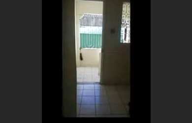 Imagem: O quarto está localizado em José Menino, Santos para alugar