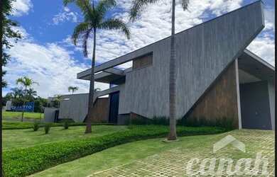 Imagem 5: Casa em Condomínio Fazenda Santa Maria - Ribeirão Preto