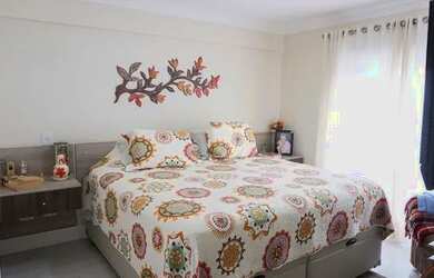 Imagem 8: Apartamento com 3 dormitórios, 132 m² - venda por R$ 1.000.000,00 ou aluguel por R$ 7.300