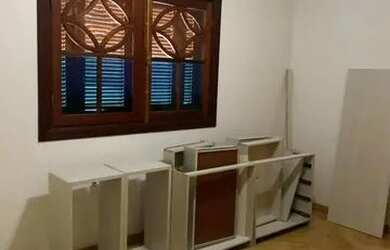 Imagem 5: Casa Para Locação no Residencial TAmboré 3