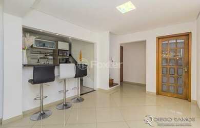 Imagem 9: Apartamento a venda de 3 quartos e 2 vagas no Dom Orlando, Jardim Itu...