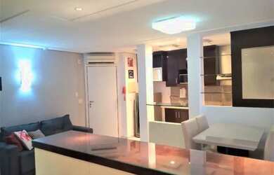 Imagem 11: Apartamento com 1 dormitório, 42 m² - venda por R$ 597.000,00 ou aluguel...