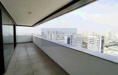 Imagem 14: Laje Corporativa para Locação em São Paulo, Barra Funda, 8 banheiros,...