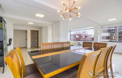 Imagem 8: Apartamento a venda de 3 quartos e 2 vagas no Dom Orlando, Jardim Itu...