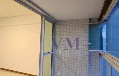 Imagem 2: Alugo 1/4 novo, Armação. Vista mar Primeiro aluguel