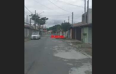 Imagem: O terreno possui 247m² de Área e está localizado em São