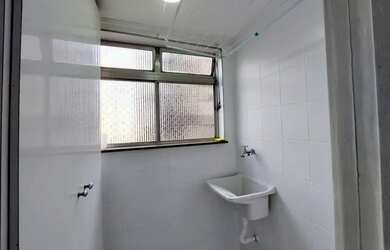 Imagem 6: Apartamento - 1 dormitório - Pinheiros -SP