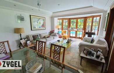 Imagem 14: Casa, 600 m² - venda por R$ 6.300.000,00 ou aluguel por R$ 20.000,00/mês...