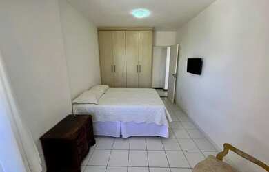 Imagem 11: Apartamento mobiliado, 1/4, varanda, andar alto, vista livre, Itaigara