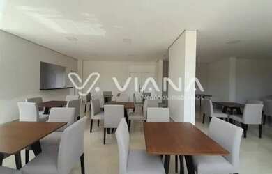 Imagem 7: Apartamento em excelente acabamento para Venda no Bairro Jardim em Santo...