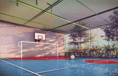 Imagem 11: Da Vinci Oeste Apartamento com 3 dormitórios