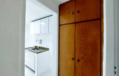 Imagem 4: Apartamento - 1 dormitório - Pinheiros -SP