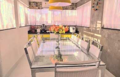 Imagem 5: Apartamento com 4 dormitórios, 270 m² - venda por R$ 5.000.000,00 ou...