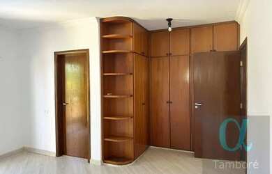 Imagem 12: Casa no Melville. Piscina, Churrasqueira, Ar-condicionadoeÁrea de serviço