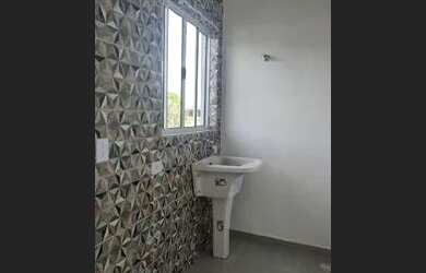 Imagem 5: Apartamento com 2 dormitórios, 53 m² - venda por R$ 195.000,00 ou aluguel por R$ 1.400,00