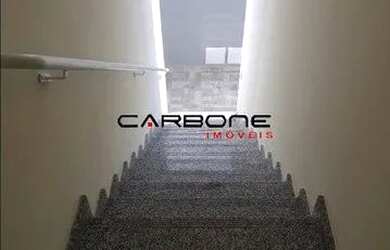 Imagem: A casa em condomínio possui 2 Dormitórios, 1 Banheiro, 1 Vaga