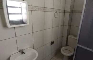 Imagem: O apartamento possui 1 Dormitório, 1 Banheiro, Imóvel novo