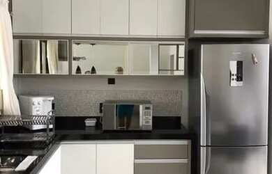 Imagem 9: LINDA CASA CONDOMÍNIO VILLAGIO MOUTONNÉE SALTO /SP