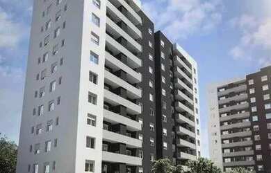 Imagem: CANOAS - Apartamento Padrão - Centro