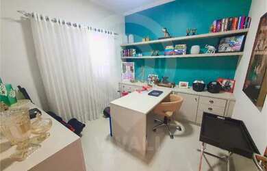 Imagem 9: Casa para a venda e locação no Country Club Itatiba