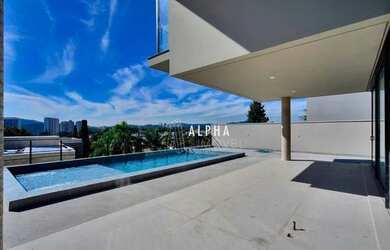 Imagem 4: Casa com 5 dormitórios, 1000 m² - venda por R$ 14.000.000,00 ou aluguel...