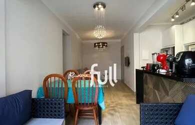 Imagem 7: Apartamento para comprar na Riviera de São Lourenço