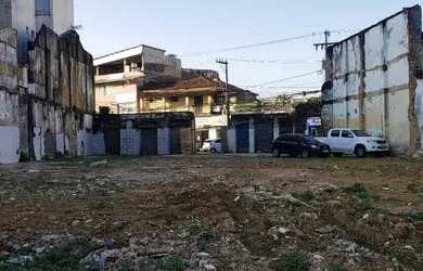 Imagem: O terreno possui 1100m² de Área e está localizado em Brotas