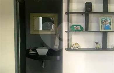 Imagem 9: Vendo/Alugo - Casa no Condomínio Estância dos Lagos - Atibaia