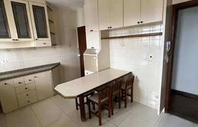 Imagem 7: Apartamento para aluguel possui 143 metros quadrados com 3 quartos em Centro - Taubaté - S