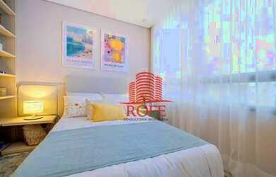 Imagem 8: Apartamento com 3 dormitórios à venda, 86 m² por R$ 1.030.000,00 -...