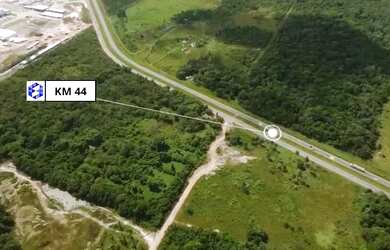 Imagem 2: Terreno de 547 Mil m² na BR 316 - Oportunidade - LT0026WG