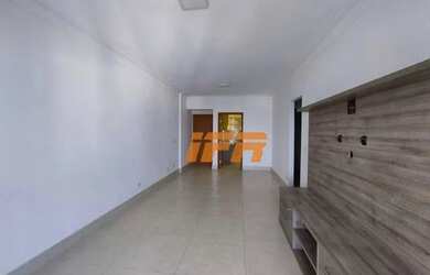 Imagem: O apartamento possui 3 Dormitórios, 3 Banheiros, 2 Vagas na