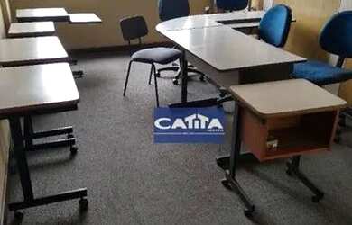 Imagem: O depósito possui 53m² de Área e está localizado em Centro