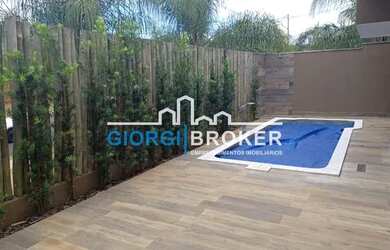 Imagem 3: CASA RESIDENCIAL em SÃO JOSÉ DO RIO PRETO - SP, RESIDENCIAL GAIVOTA...