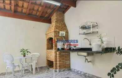 Imagem 10: Casa à venda, 153 m² por R$ 775.000,00 - Jardim Promissão - São Paulo/SP