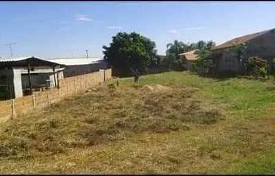 Imagem: A chácara possui 865m² de Área e está localizado em Araçatuba