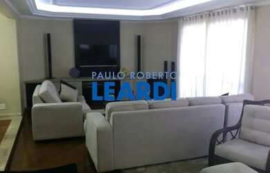 Imagem 1: APARTAMENTO - TATUAPÉ - SP