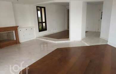 Imagem 16: Apartamento à venda em Vila Sônia com 244 m², 3 quartos, 3 suítes, 4 vagas