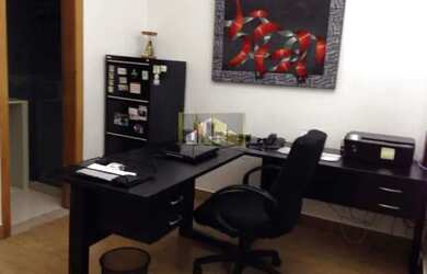 Imagem 14: LIBERTY HOUSES RESIDÊNCIAS - CASA A VENDA BARRA DA TIJUCA