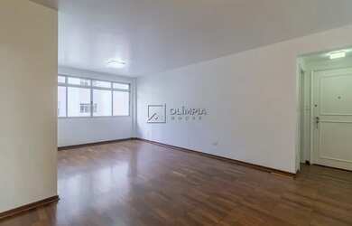 Imagem 3: Apartamento Locação 2 Dormitórios - 101 m² Jardim Paulista