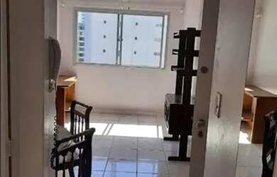 Imagem 4: Apartamento para alugar anual no centro de Balneário Camboriú