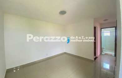 Imagem 1: Ótimo Apartamento de 02 Quartos no Jardins Mangueiral QC 09 por R$1.600,00....