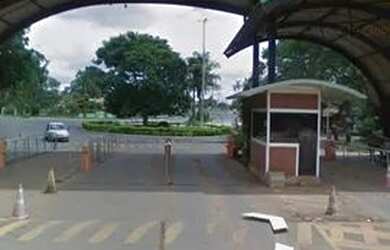 Imagem: A casa em condomínio possui 3 Dormitórios, 2 Banheiros, 4