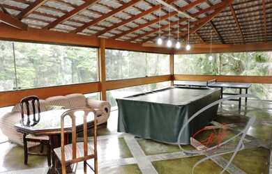 Imagem 11: CASA RESIDENCIAL em CARAPICUÍBA - SP, NOVA FAZENDINHA