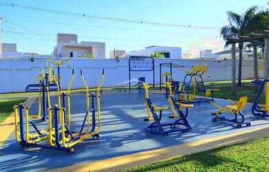 Imagem 15: Casa para Locação no Condomínio Okinawa, Paulínia/SP