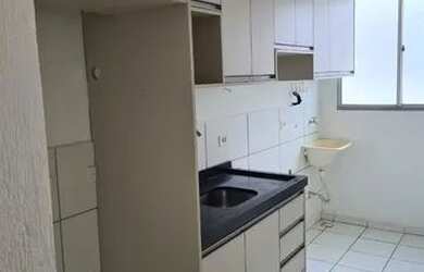Imagem: APARTAMENTO SPAZIO LEOPOLDINA COZINHA PLANEJADA DISPONÍVEL