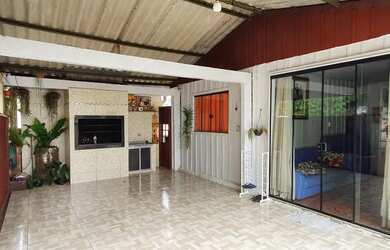 Imagem 6: Linda casa mista. 366m² de Área, 2 Banheirose3 Dormitórios