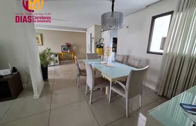 Imagem 6: Apartamento para alugar no bairro Patamares - Salvador/BA